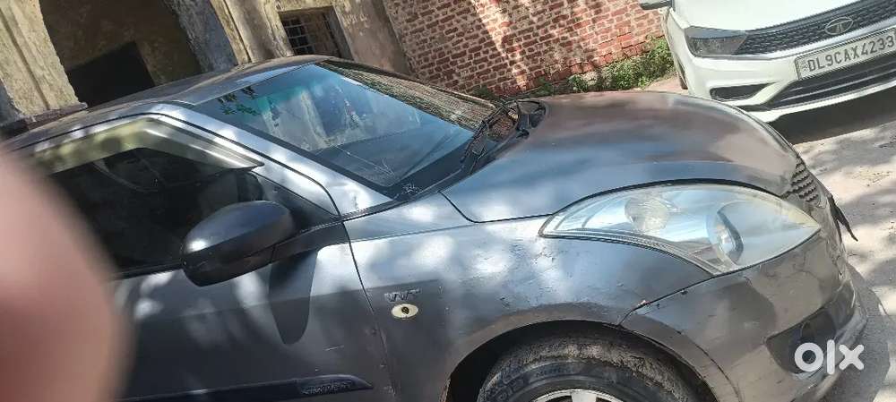 Maruti Suzuki Swift 2013