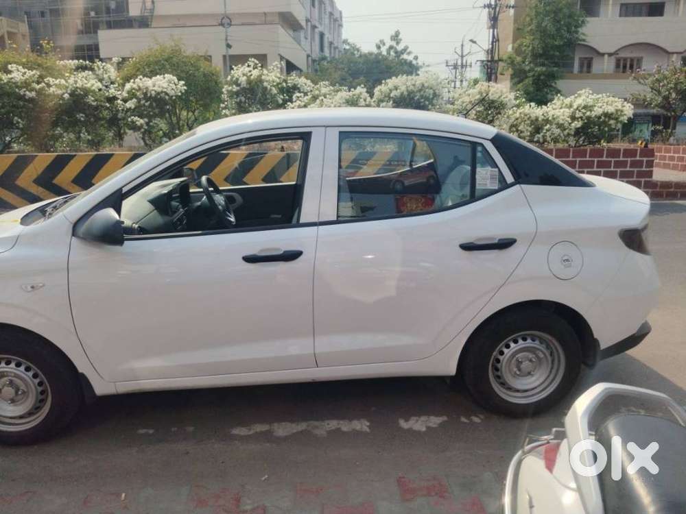 Hyundai Aura 1.2 S Cng, 2026, Cng & Hybrids