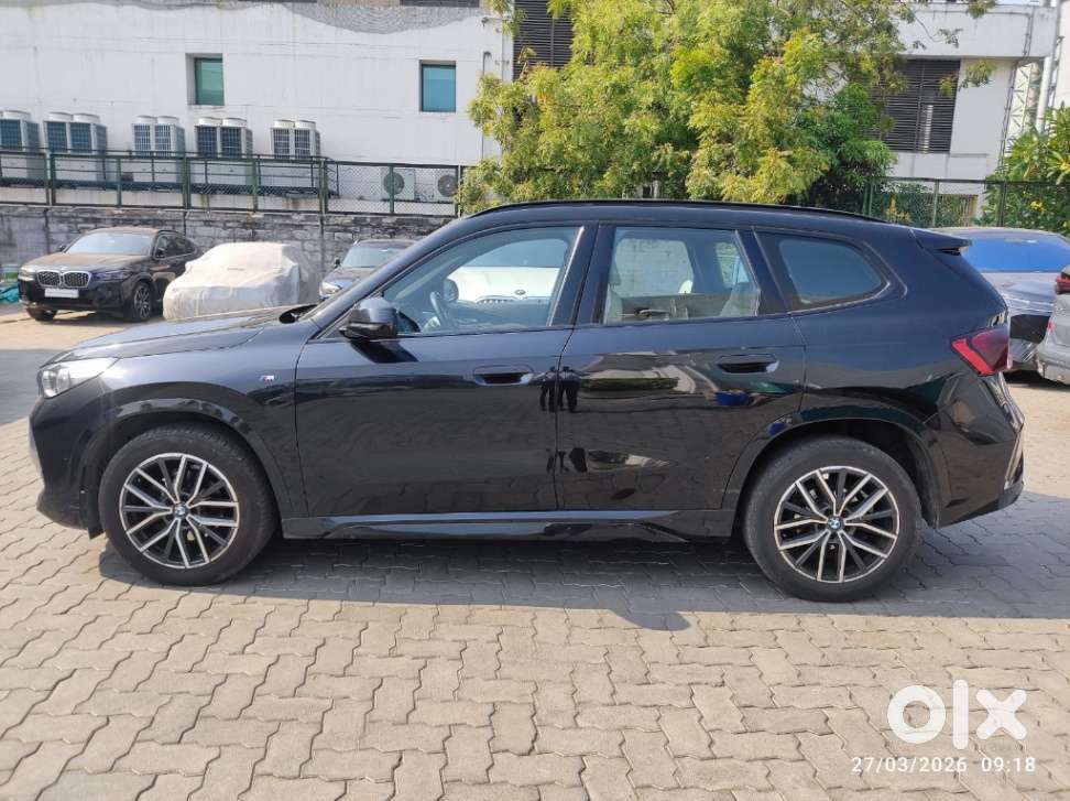 Bmw X1 Sdrive18i M Sport, 2023, Petrol