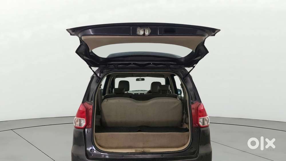 Maruti Suzuki Ertiga 2012-2015 Vxi Cng, 2013, Cng & Hybrids