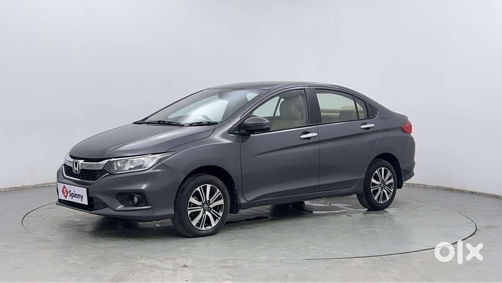 Honda City 1.5 V 4th Gen I-vtec Mt, 2022, Petrol