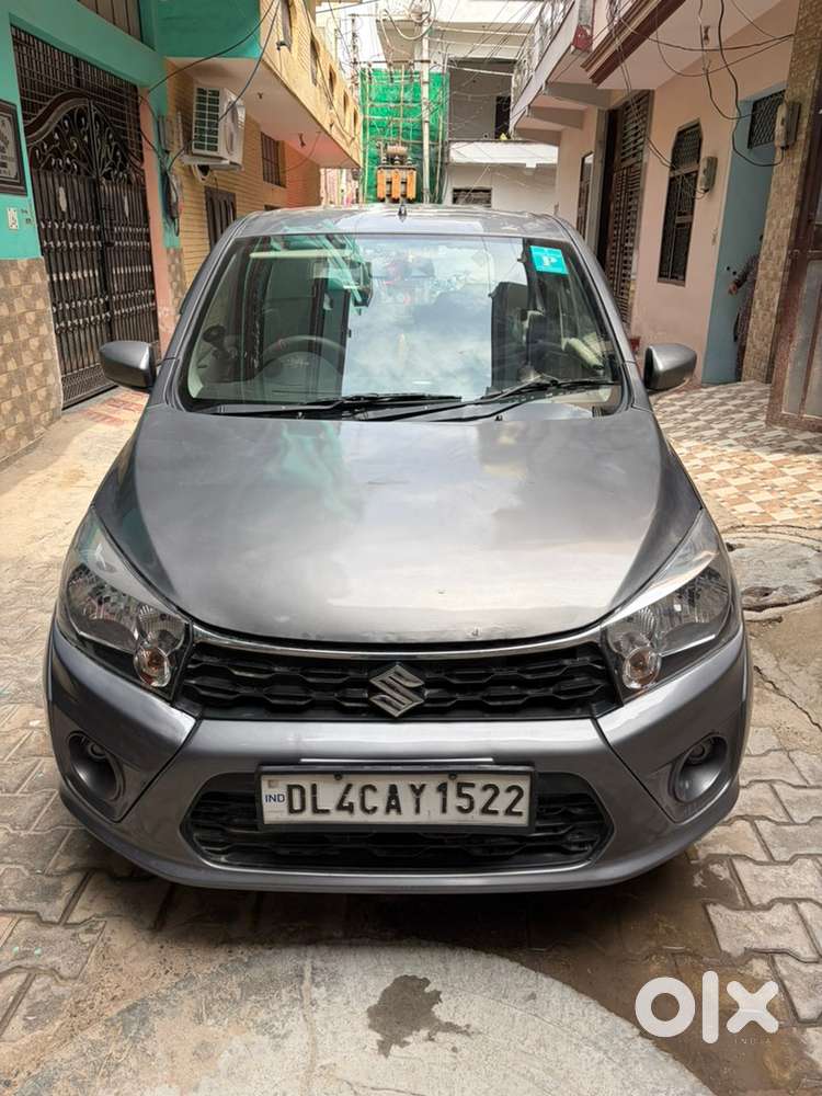 2018 Maruti Celerio 82000 Km 2018