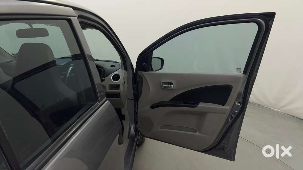 Maruti Suzuki Celerio Vxi, 2017, Petrol