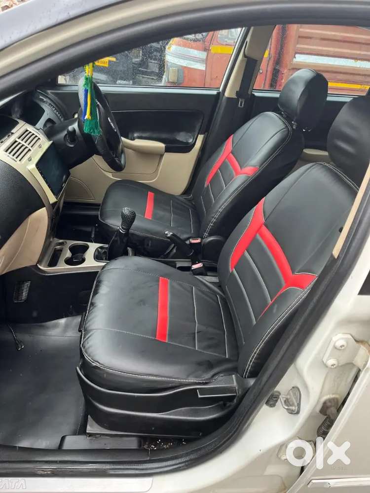 Tata Manza Aura 2011 Diesel Manual