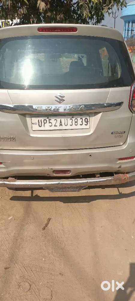 Maruti Suzuki Ertiga 2018 Diesel 160000 Km Driven