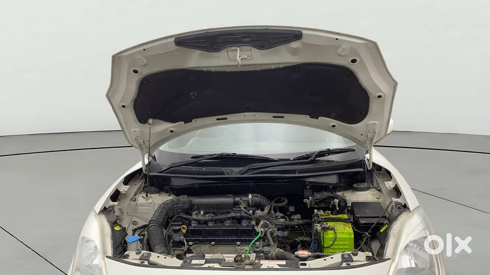 Maruti Suzuki Swift 2018 Vxi, 2021, Petrol