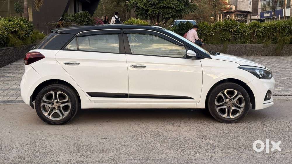 Hyundai I20 1.2 Asta, 2018, Petrol
