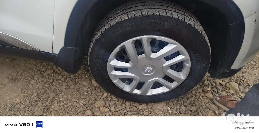 Maruti Suzuki Brezza Vdi 2018