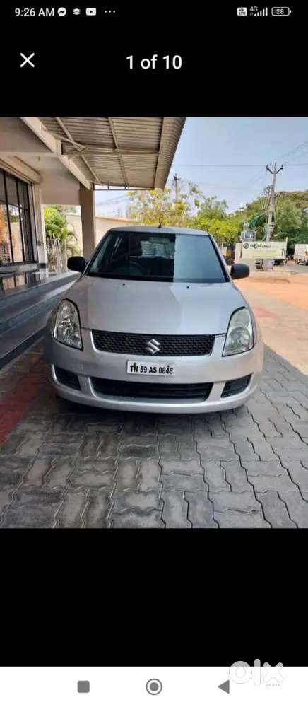 Vehicle Good Condition