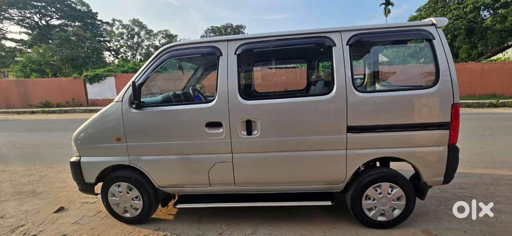 Maruti Suzuki Eeco 5 Str Ac (o), 2024, Petrol
