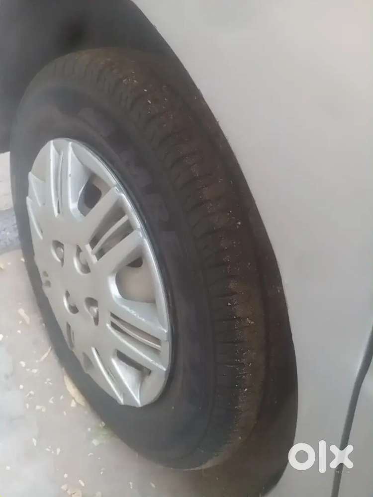 Hyundai Santro Xing Gls 2012 Year