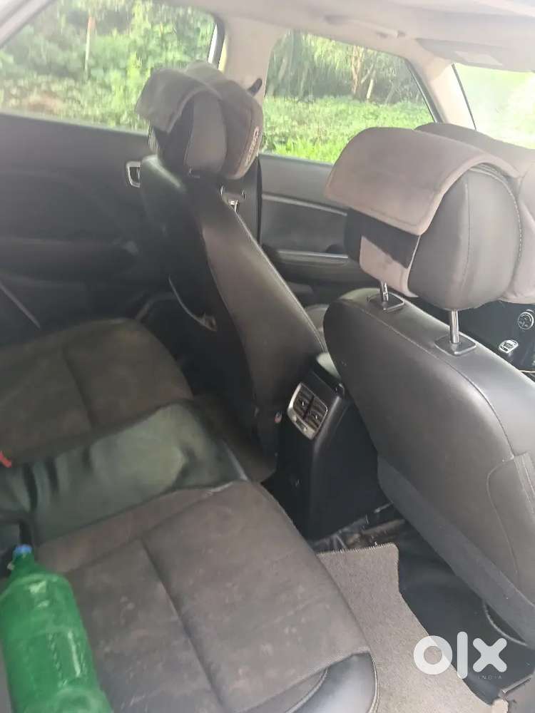 Hyundai Venue Diesel 2021 Knight Edition
