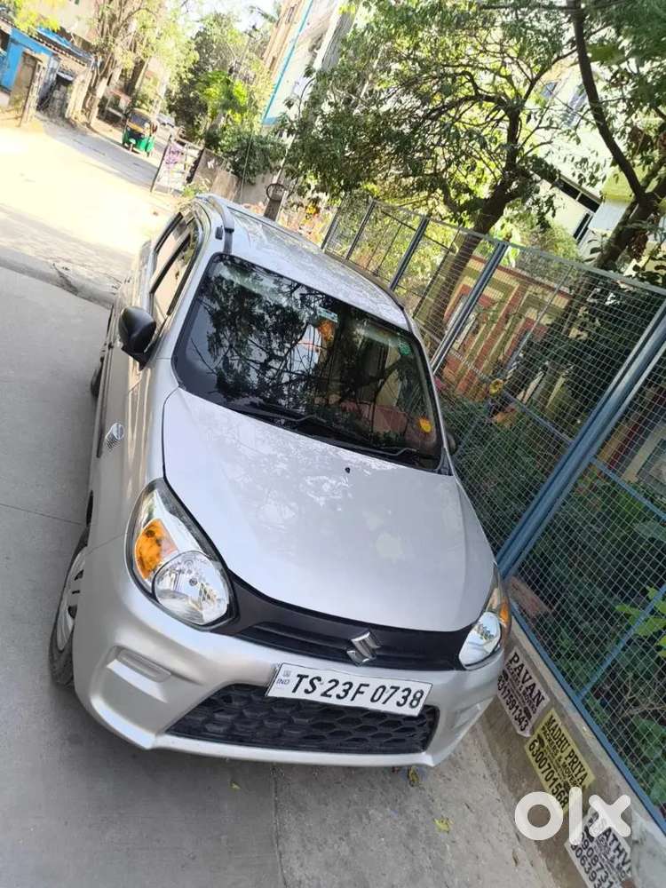 Maruthi Alto 800 Vxi Model Exlent Condition