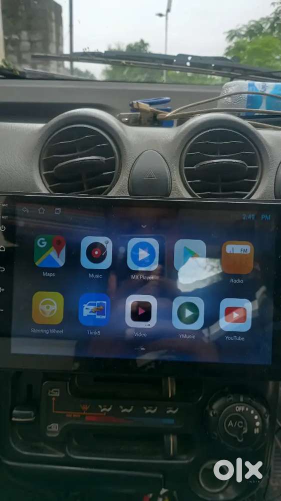 Hyundai Santro Xing 2015