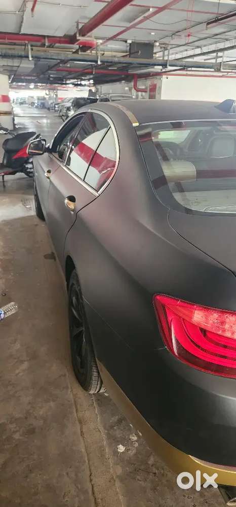 Bmw 525 D Urgent Sell