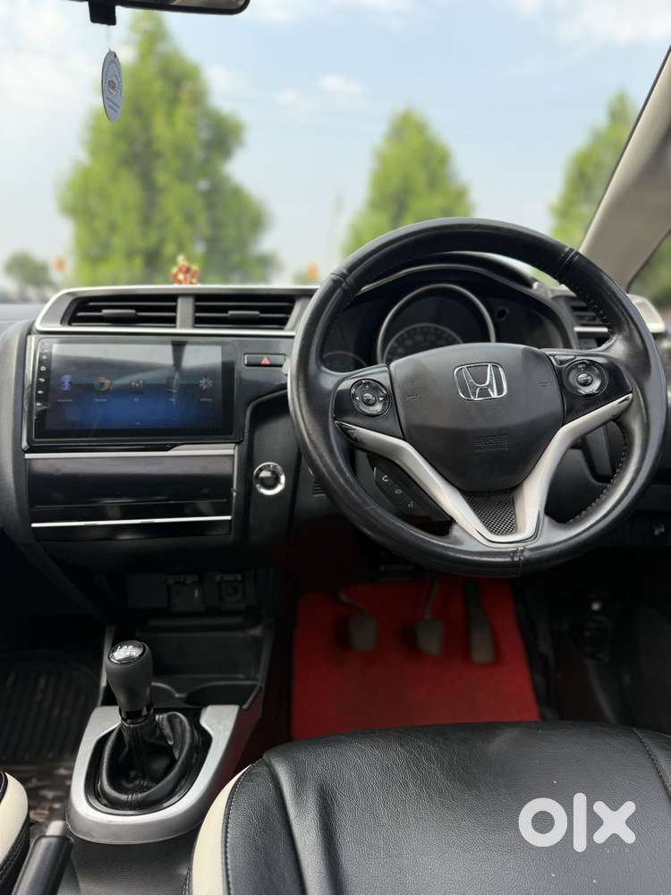 Honda Wr-v 1.5 Vx I-dtec, 2018, Diesel