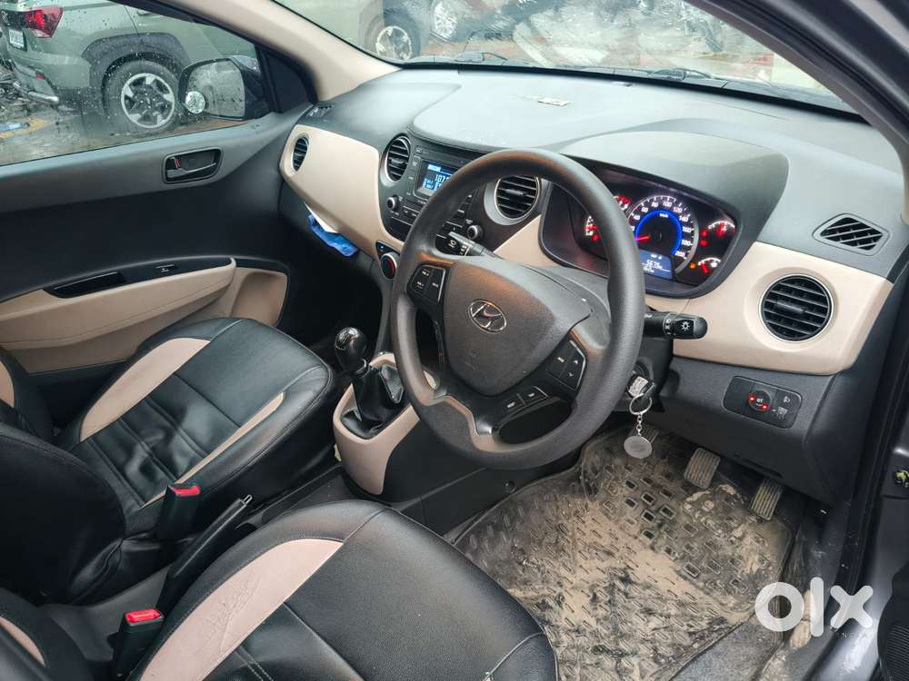 Hyundai Grand I10 Prime 1.2 Kappa Vtvt T Plus Cng, 2019, Cng & Hybri..