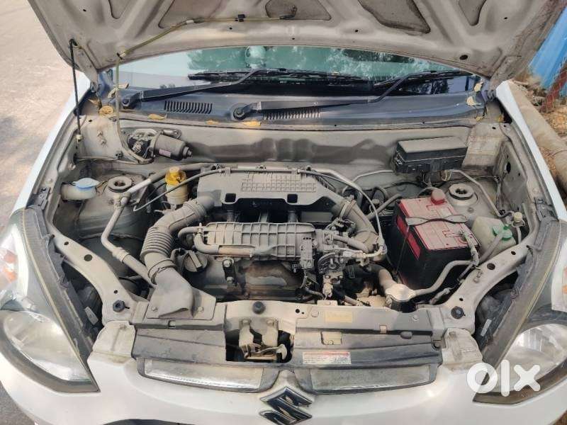 Maruti Suzuki Alto 800 Lxi, 2015, Petrol