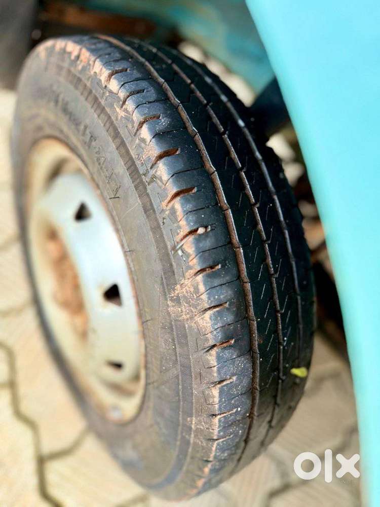 Mahindra Thar, 2018, Diesel