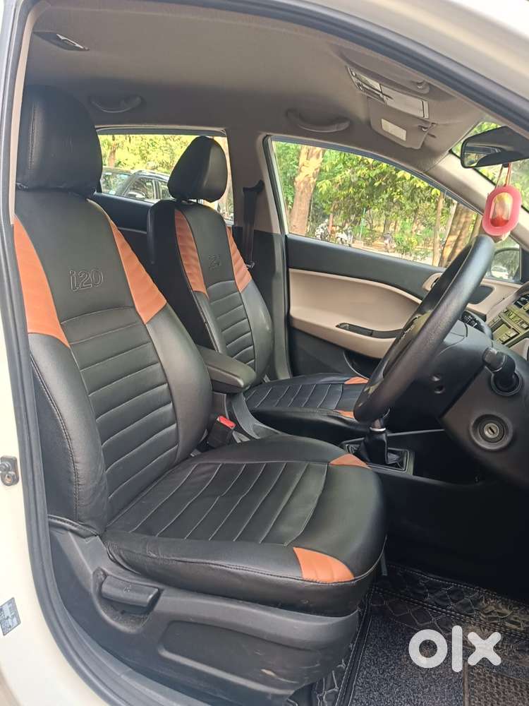 Hyundai I20 Magna 1.4 Crdi 6 Speed, 2017, Diesel