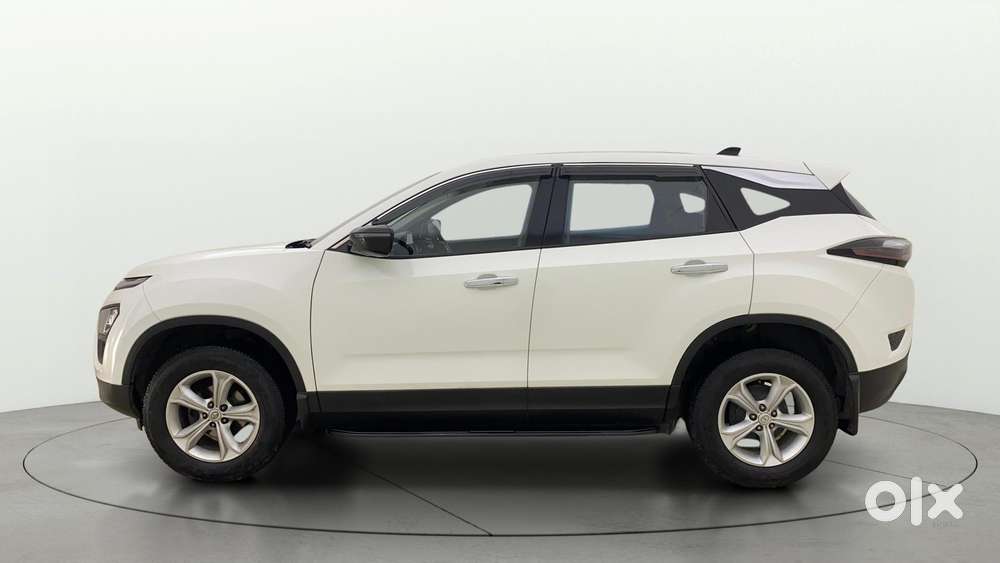 Tata Harrier Xta+ 2.0 L Kryotec Bs Vi, 2023, Diesel
