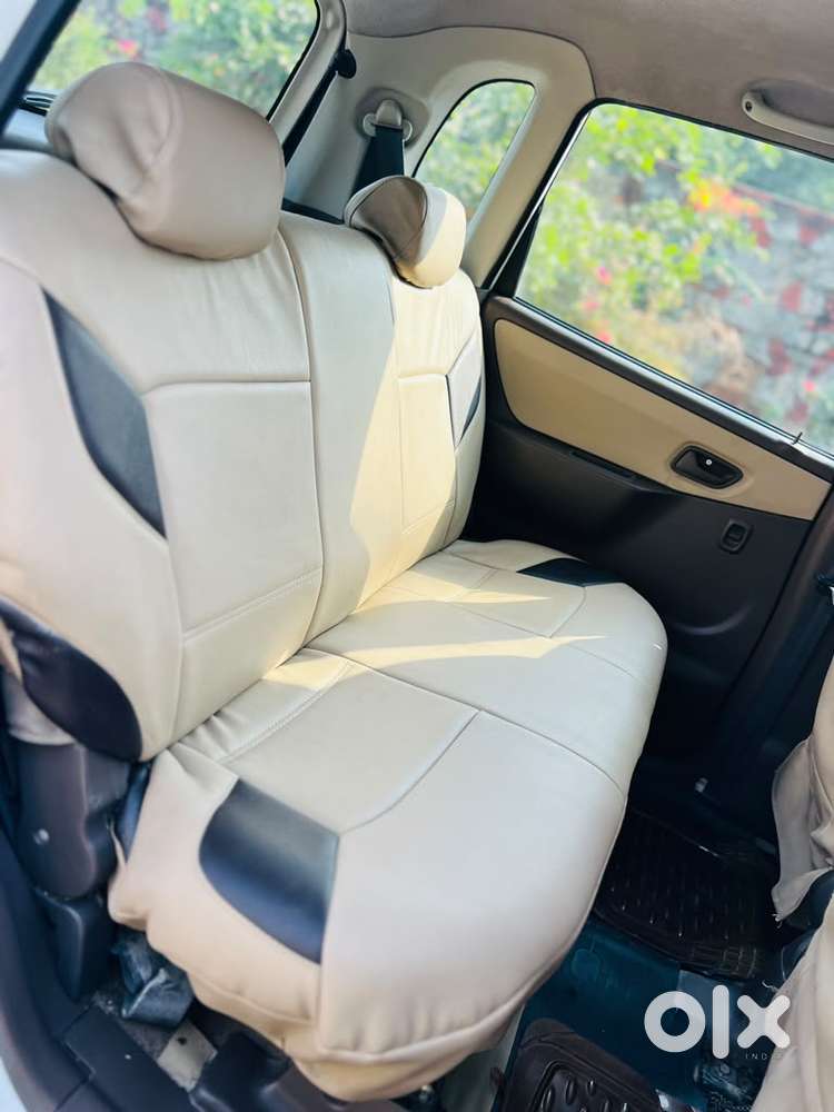 Maruti Suzuki Zen Estilo Vxi Bsiv, 2013, Petrol