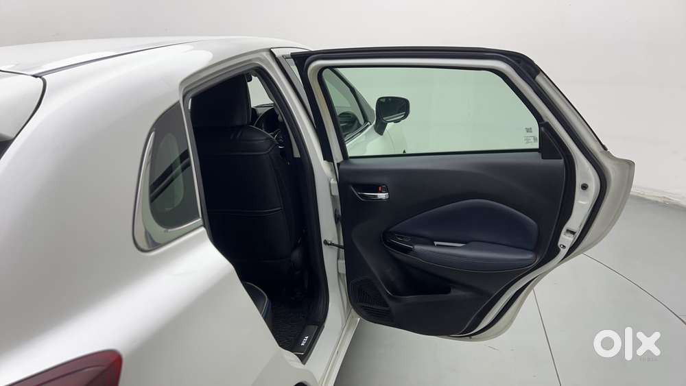 Maruti Suzuki Baleno Alpha, 2023, Petrol