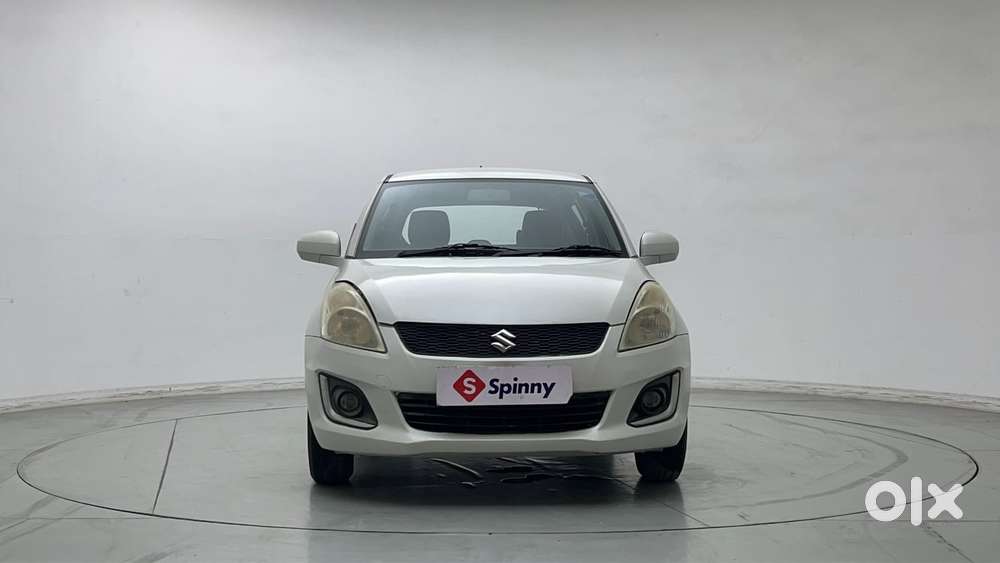 Maruti Suzuki Swift 1.2 Lxi (o), 2017, Petrol