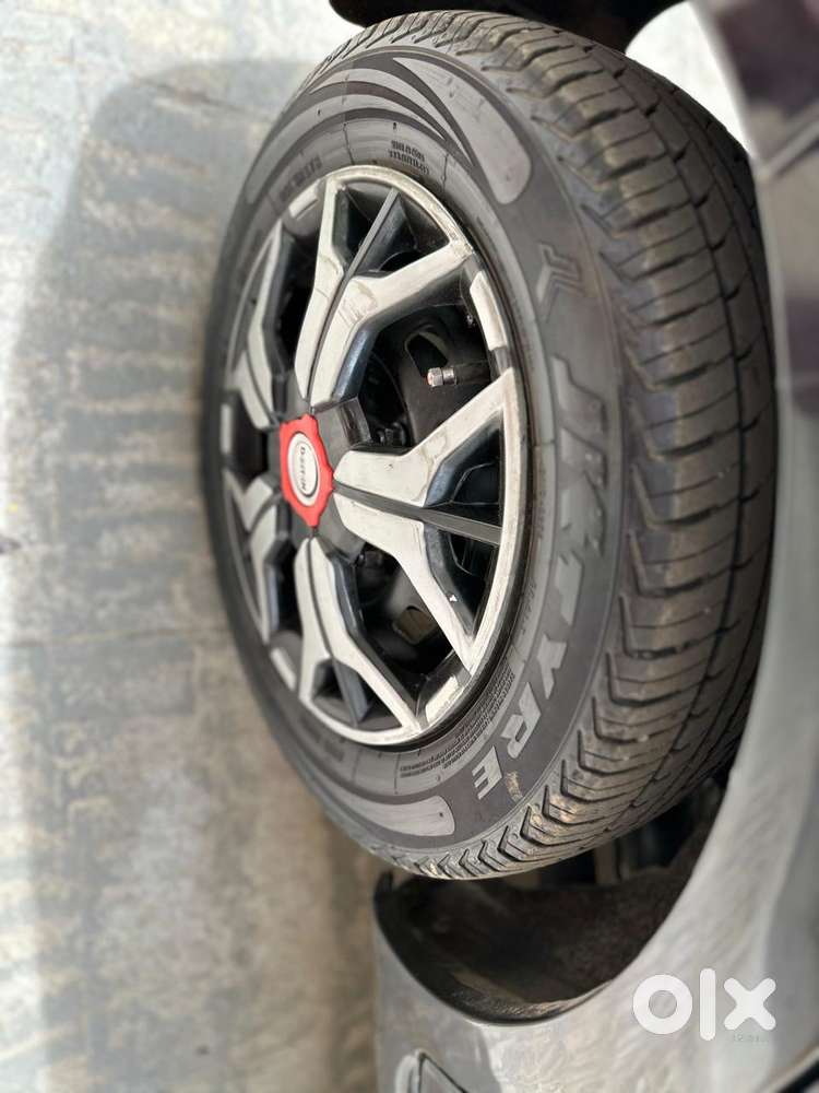 Chevrolet Spark 1.0 Lt Lpg, 2011, Petrol