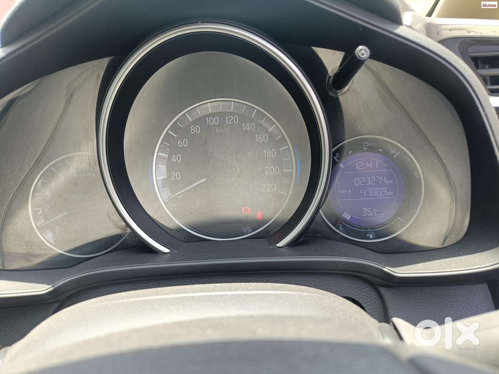 Honda Jazz V, 2017, Petrol
