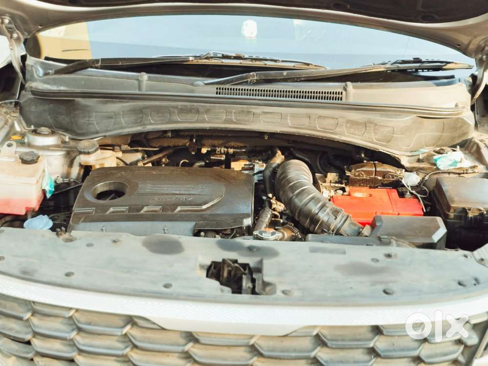 Kia Seltos Htk D, 2021, Diesel