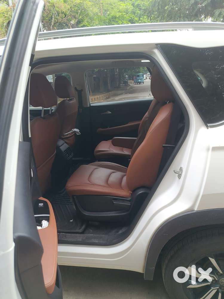 Mg Hector Sharp Pro 1.5 Turbo Mt, 2020, Diesel