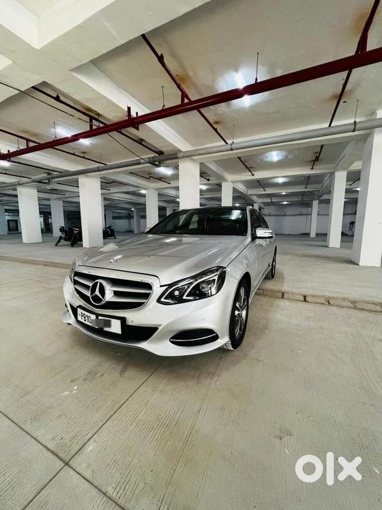 Mercedes-benz Diesel 2015