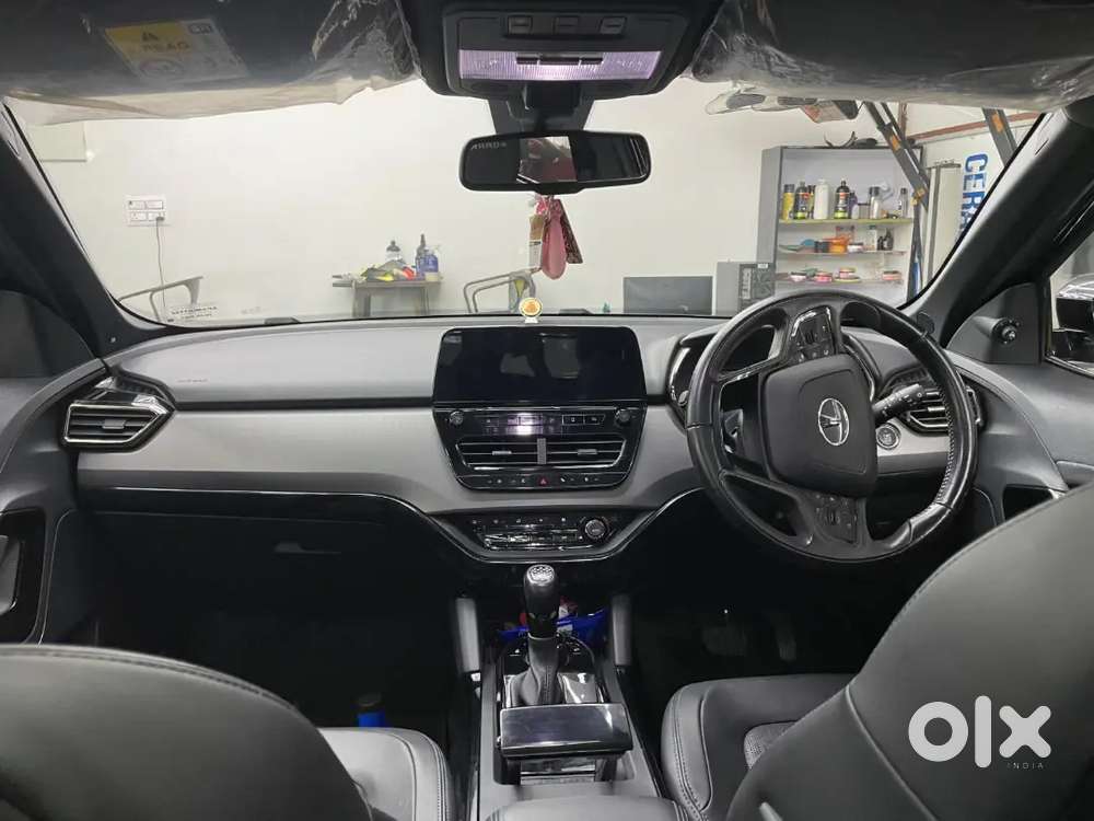 Tata Harrier 2021 Diesel 96000 Km Driven