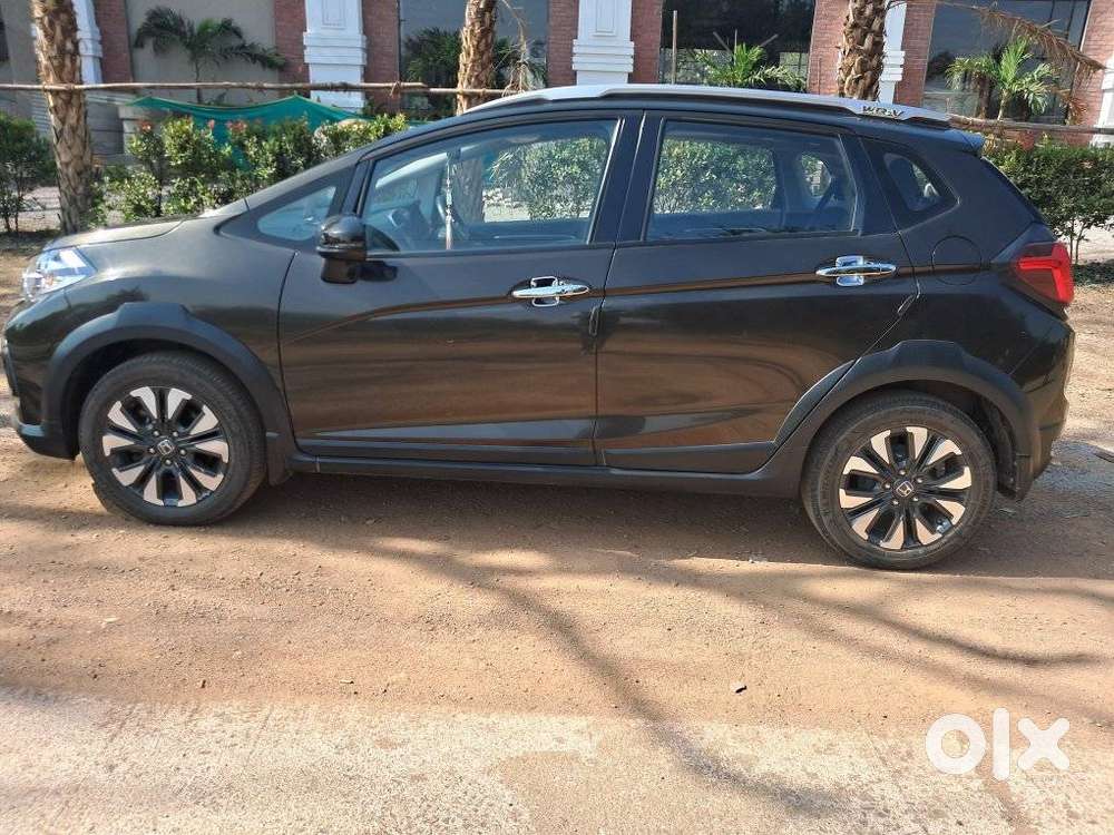 Honda Wr-v 1.5 Vx I-dtec, 2021, Diesel