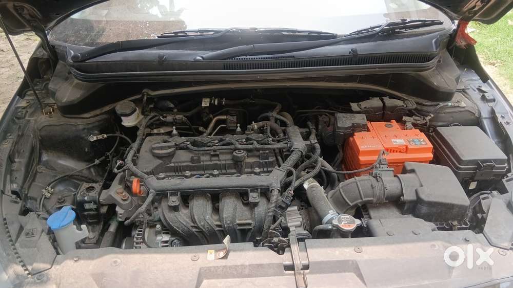Hyundai New I20 1.5 Asta (o) Mt, 2023, Petrol