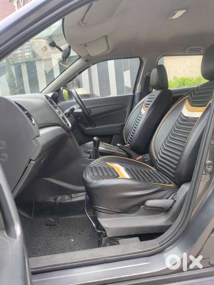 Maruti Suzuki Vitara Brezza Vdi, 2017, Diesel