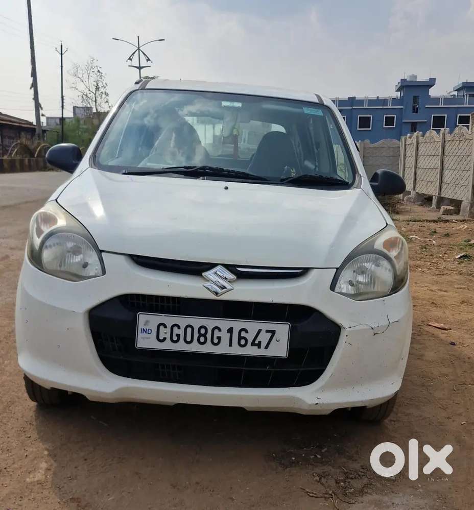 Gadi Ekdam Fresh Condition Me H.. Koi Problem Nhi Hai..