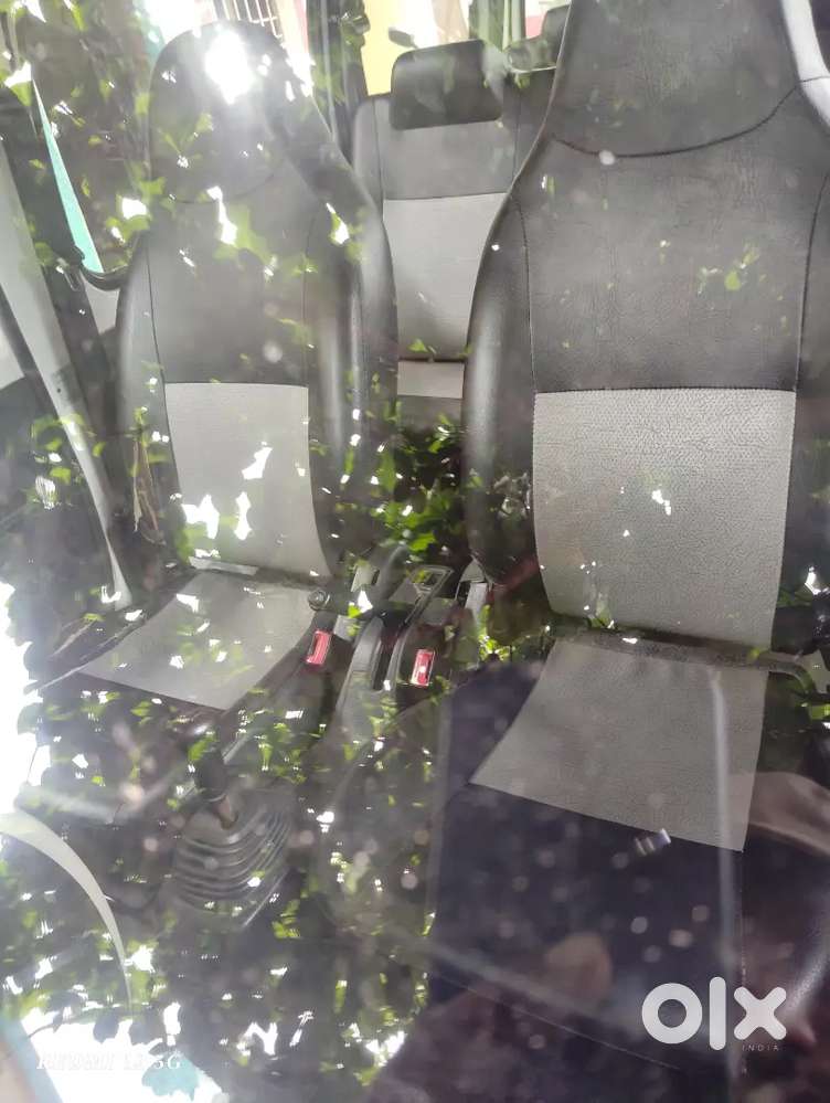 2017 Maruti Suzuki Eeco 7 Seater