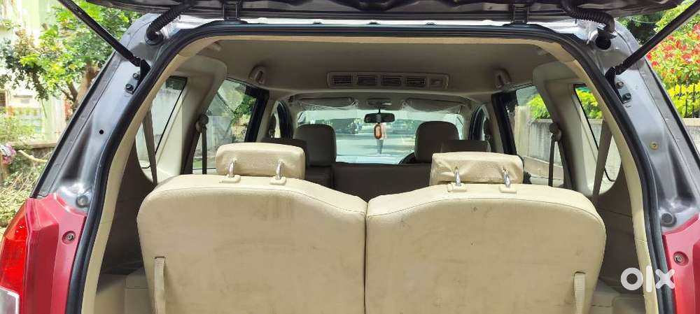Maruti Suzuki Ertiga Shvs Zdi, 2017, Diesel