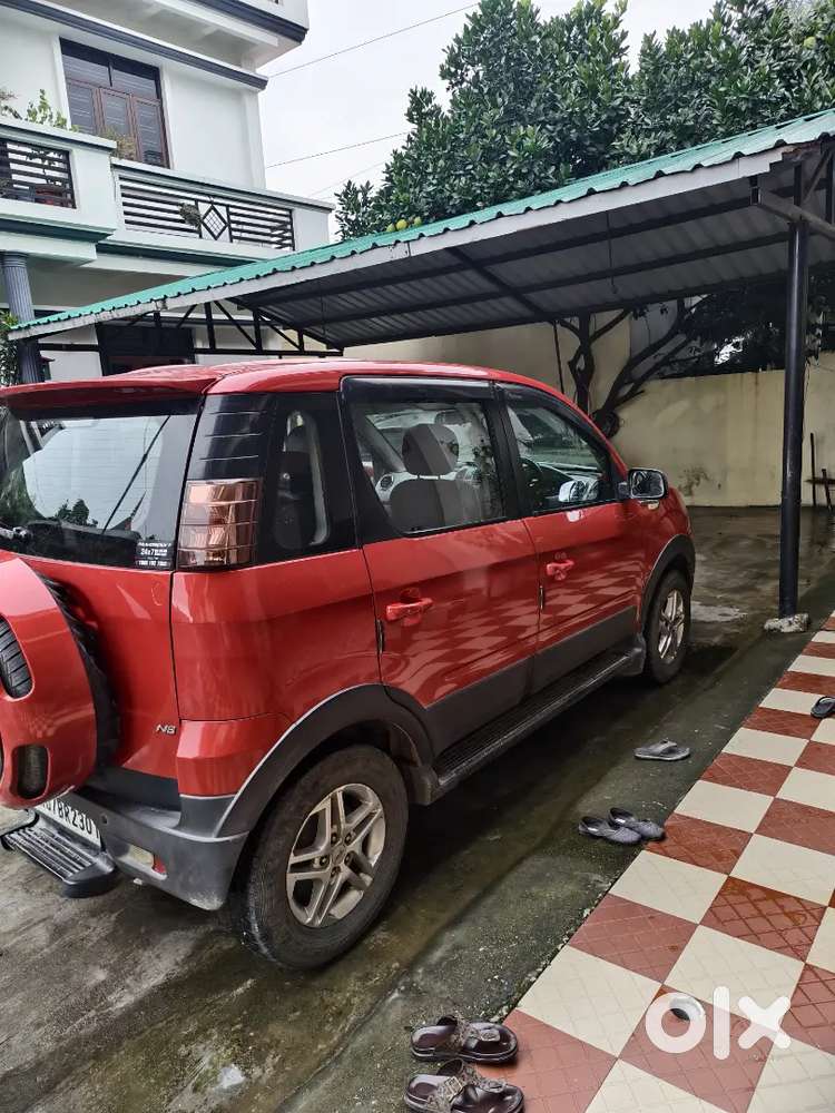 Mahindra Nuvosport 2016 Diesel
