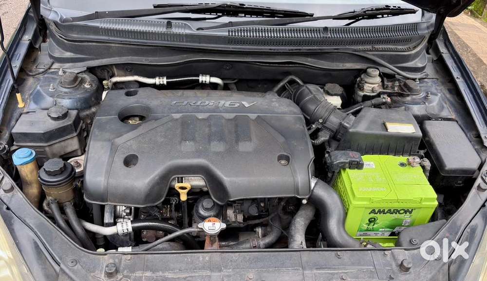 Hyundai Verna 2008