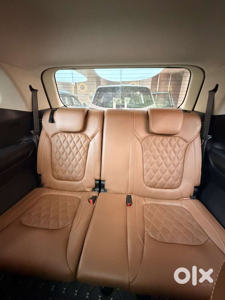 Mg Gloster Savvy 6 Seater, 2021, Diesel