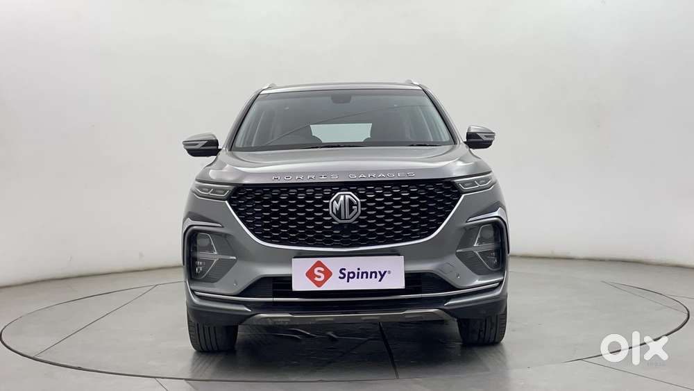 Mg Hector Plus Sharp Pro 2.0 Turbo Diesel 7 Str, 2021, Diesel