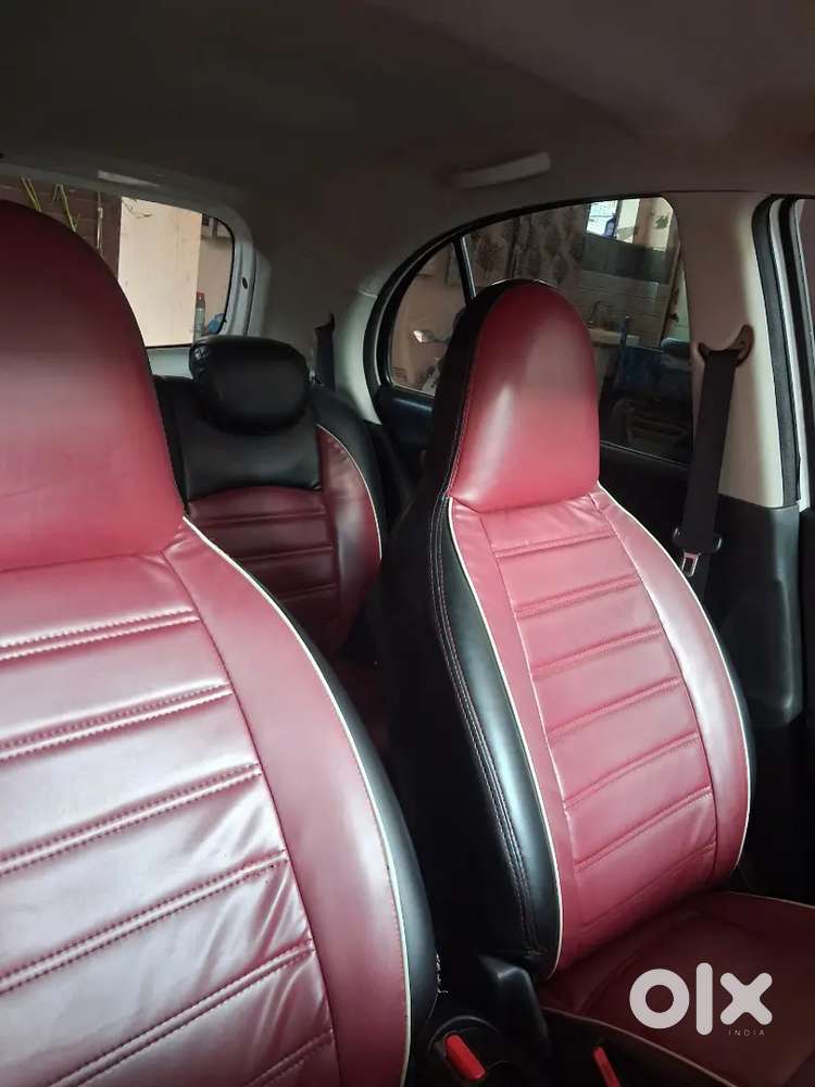 Nissan Micra 2017 Cng Hybrid