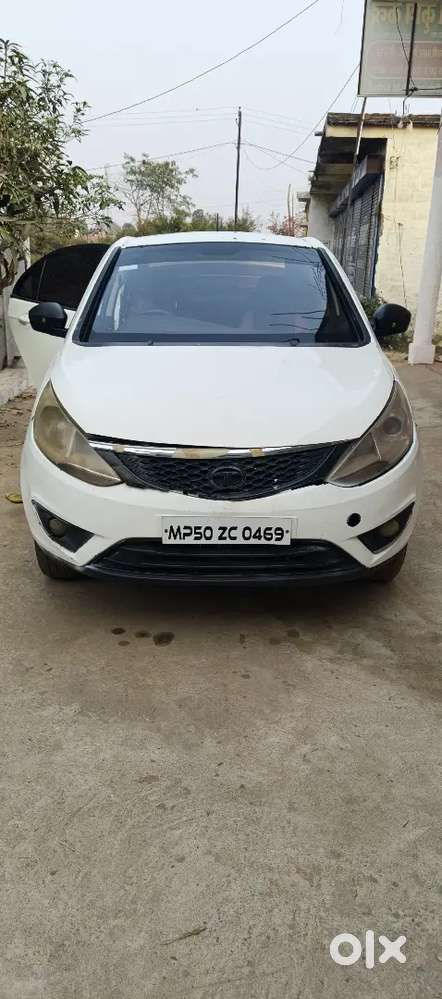 Tata Zest 2016