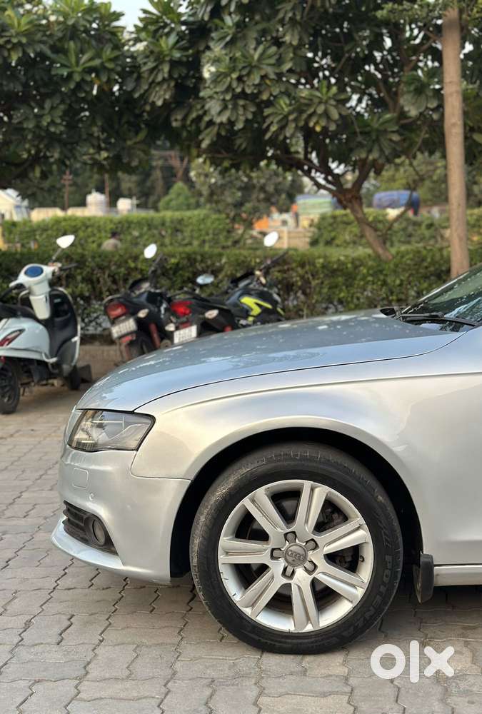 Audi A4 3.0 Tdi Quattro, 2011, Diesel