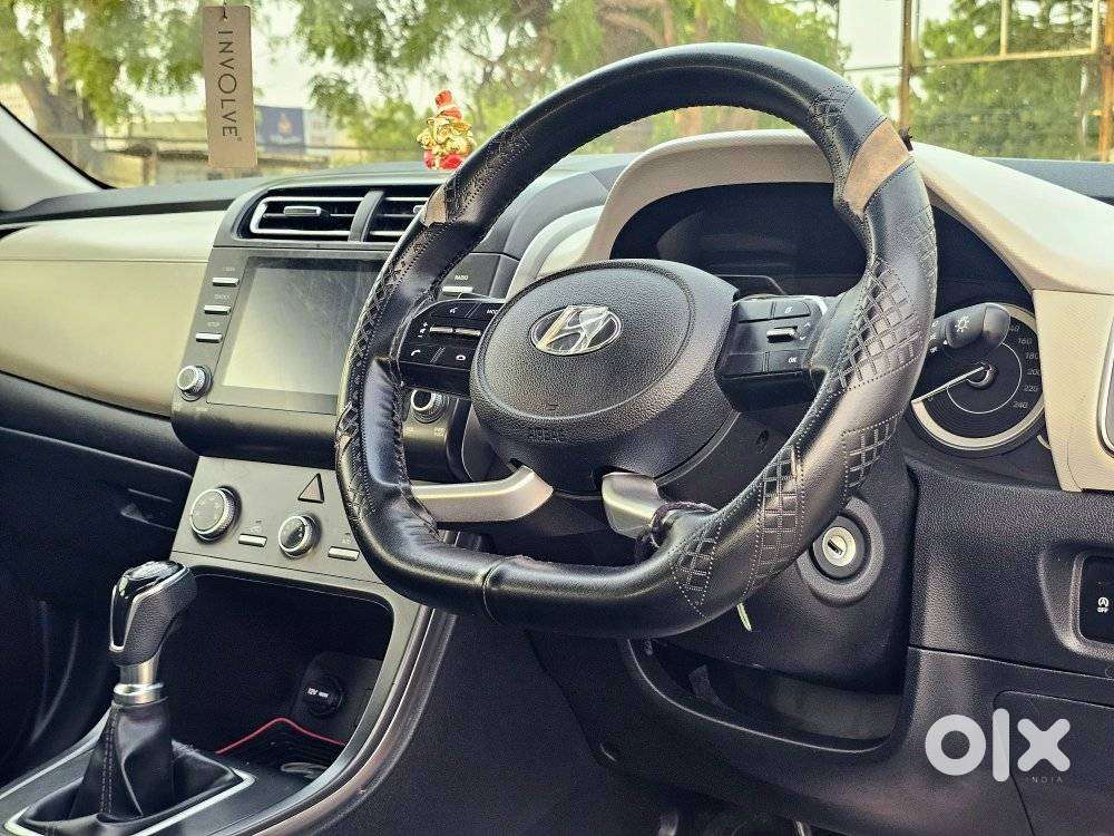Hyundai Creta 1.6 Ex Diesel, 2023, Diesel