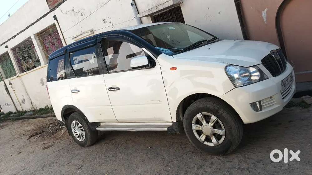 Mahindra Xylo 2012 Diesel 163000 Km Driven