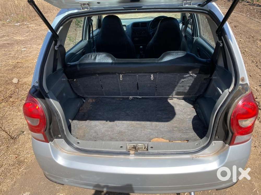 Maruti Suzuki Alto K10 2011 Petrol Well Maintained